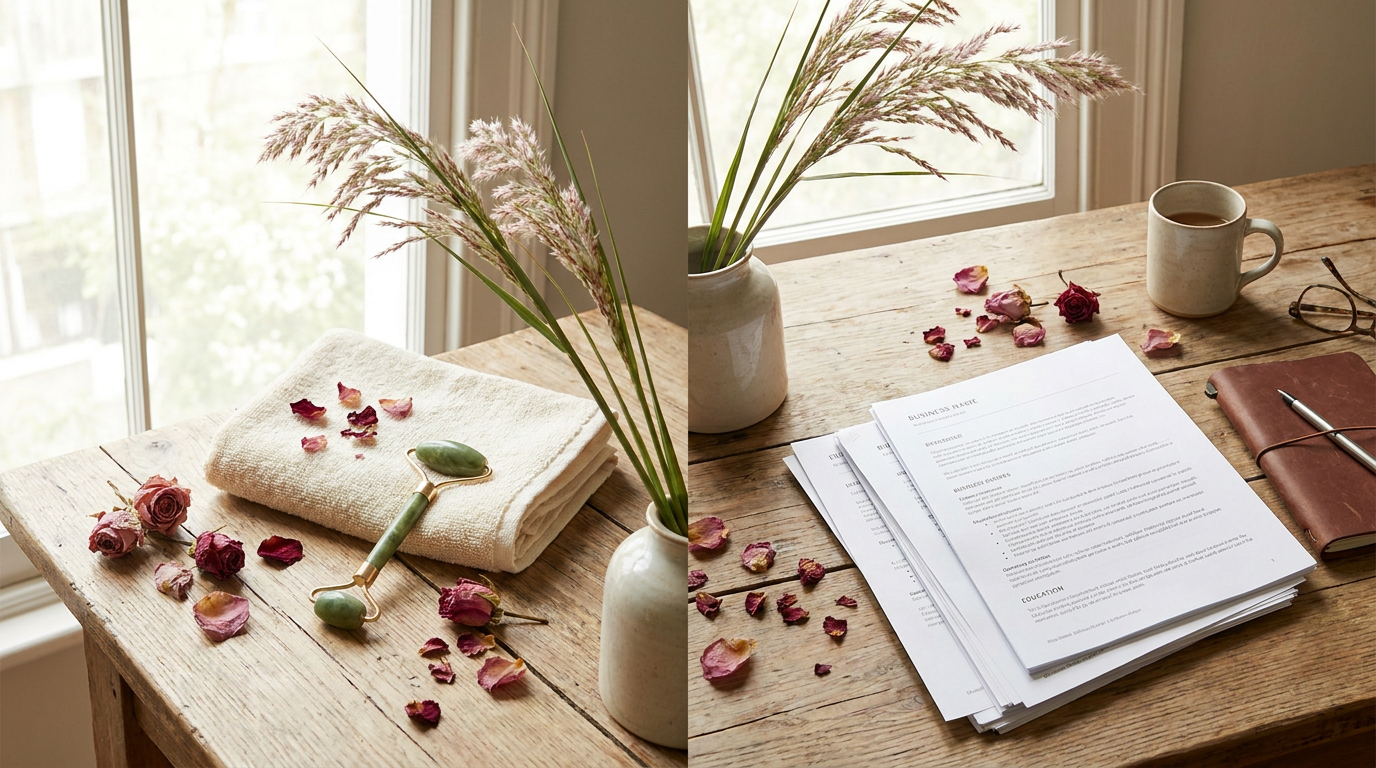 Palmarosa Oil Uses: 18 Rosy Ideas for Skin Care, Home, and Self Care